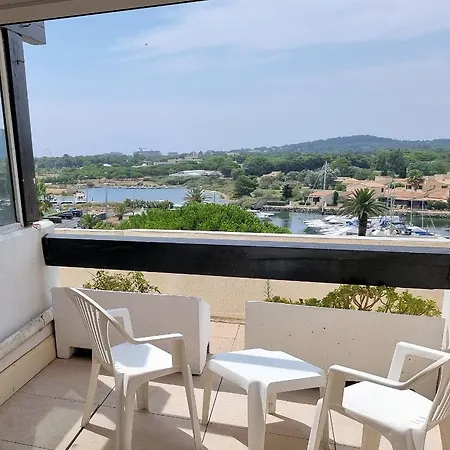 Cyrene Port Nature 5 Appartement *