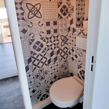 Cyrene Port Nature 5 * Agde