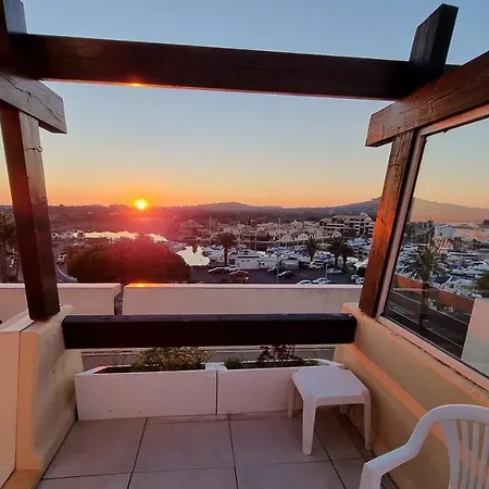 Cyrene Port Nature 5 *