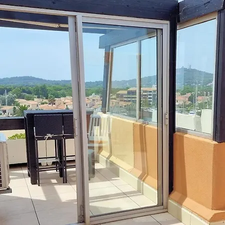 Cyrene Port Nature 5 아그