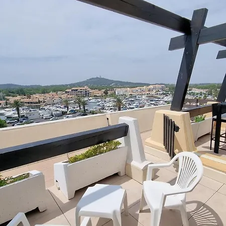 Cyrene Port Nature 5 아파트 *