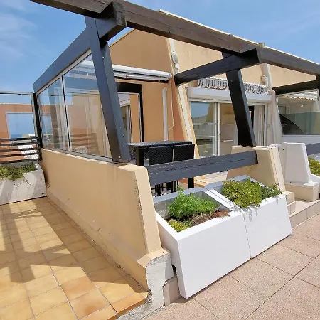 Cyrene Port Nature 5 아그