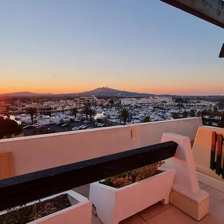 Apartment Cyrene Port Nature 5