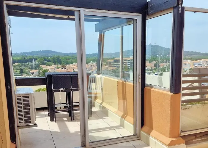 Cyrene Port Nature 5 アグド