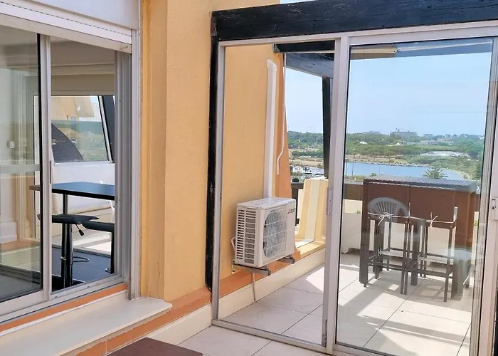 Cyrene Port Nature 5 * 아그