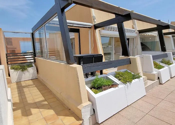 Cyrene Port Nature 5 アグド