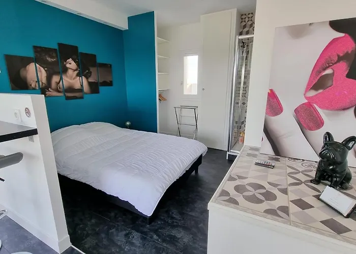 아파트 Cyrene Port Nature 5 아그